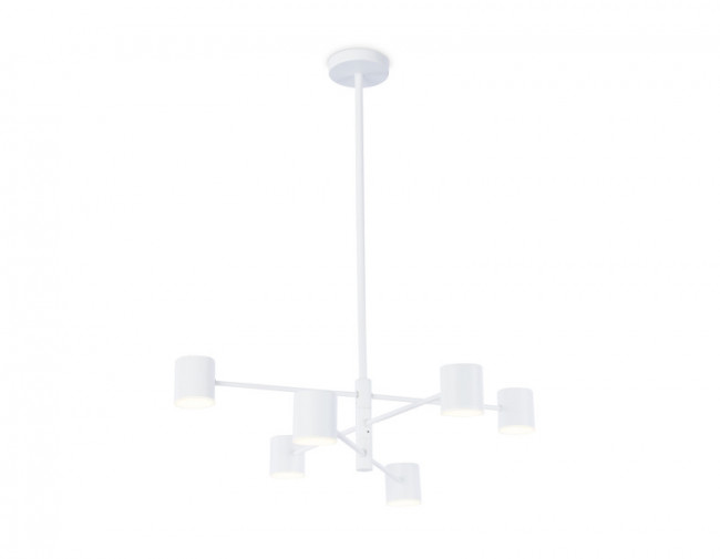 Люстра на штанге Ambrella Light FL51711