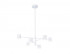 Люстра на штанге Ambrella Light FL51711