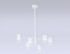 Люстра на штанге Ambrella Light FL51711