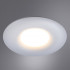 Встраиваемый светильник ARTE Lamp A2169PL-1WH