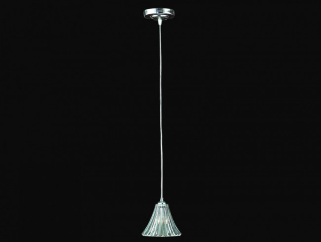 Подвесной светильник Newport 6601/S chrome