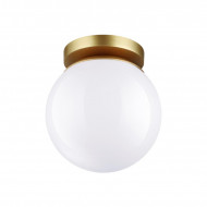 Накладной светильник Odeon Light 4247/1C