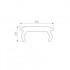Экран Arlight 023987