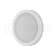 Влагозащищенный светильник LeDron LIP0906-10W-Y4000K