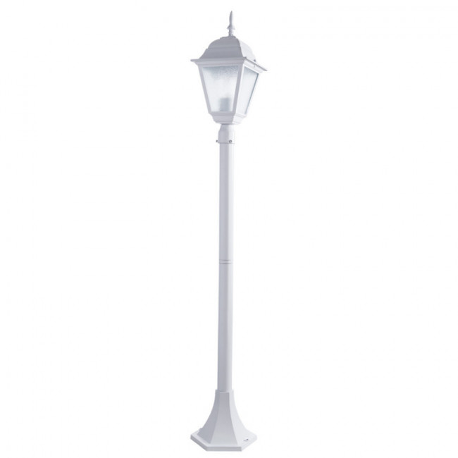 Садово-парковый светильник ARTE Lamp A1016PA-1WH