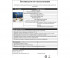 Настольная лампа Kink Light 07207-T,20