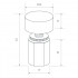 Диммер Arlight 046144