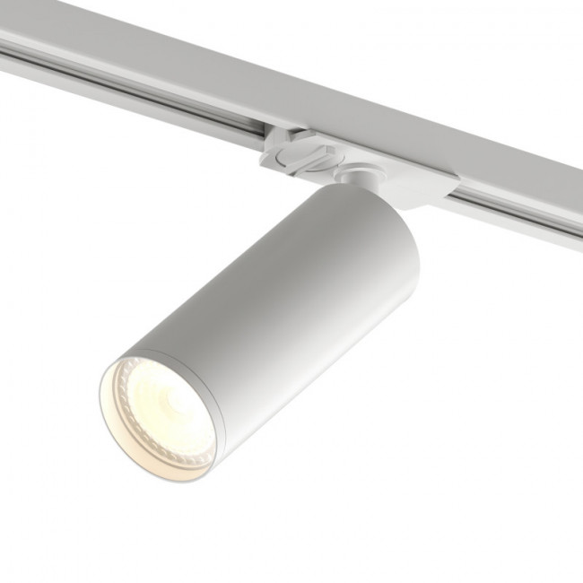 Светильник на шине Denkirs DK6202-WH