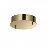 База накладная Odeon Light 5072/2R