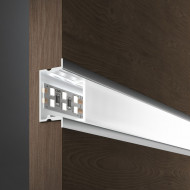 Профиль Elektrostandard LL-2-ALP019