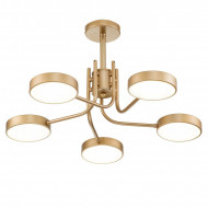 Люстра на штанге Escada 10258/5LED