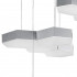 Детская люстра Lightstar 750224