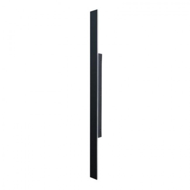 Уличный светильник ARTE Lamp A5424AL-1BK