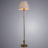 Торшер ARTE Lamp A7301PN-1PB