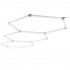 Офисный светильник Lightstar V10A450064