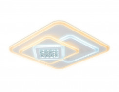 Накладной светильник Ambrella Light FA255