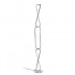 Торшер Vele Luce VL7063F03