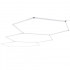 Офисный светильник Lightstar V10A450124
