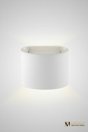 Бра AM Group AM114-2X3W WH