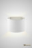 Бра AM Group AM114-2X3W WH