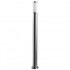 Садово-парковый светильник ARTE Lamp A3157PA-1SS