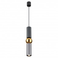 Подвесной светильник Odeon Light 4071/5L
