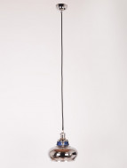 Подвесной светильник Abrasax SD788 BLUE