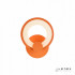 Детское бра iLedex A001/1 Orange