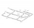 Коннектор ITALLINE WSO 75 black