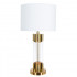 Настольная лампа ARTE Lamp A5053LT-1PB