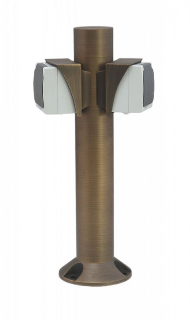 Уличный блок розеток LD-Lighting LD-GS020