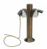 Уличный блок розеток LD-Lighting LD-GS020