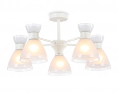 Люстра на штанге Ambrella Light TR3179