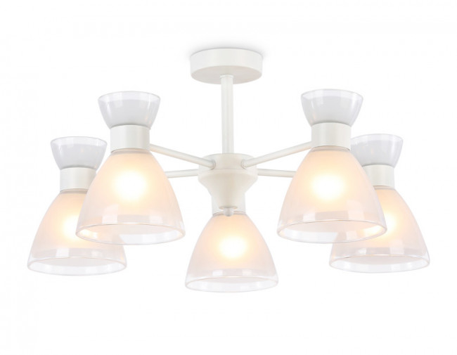 Люстра на штанге Ambrella Light TR3179