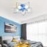 Детская люстра ImperiumLoft 178359-26