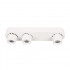 Спот LOFT IT 10320/3 White