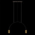 Подвесной светильник LOFT IT 5043-2