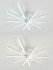 Накладная люстра Natali Kovaltseva LED LAMPS 81171