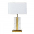 Настольная лампа ARTE Lamp A5055LT-1PB