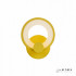 Детское бра iLedex A001/1 Yellow