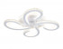 Накладная люстра Ambrella Light FA1702