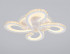 Накладная люстра Ambrella Light FA1702