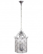 Подвесная люстра Abrasax 2130/4(clear)