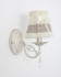 Бра Abrasax WB.5401-1CREAM/G