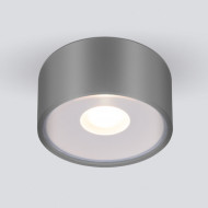 Накладной уличный светильник Elektrostandard Light LED 2135 (35141/H) серый
