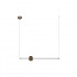 Подвесной светильник LOFT IT 5053-B