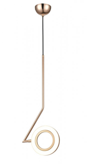Подвесной светильник Vele Luce VL7304P21