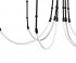 Подвесная люстра Kink Light 08060-6A,19