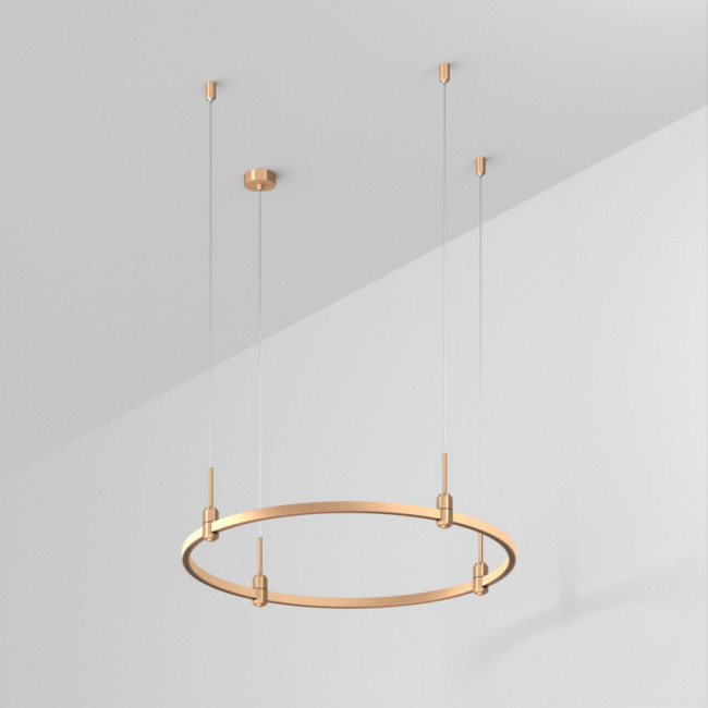 Шинопровод Arlight 048473