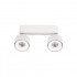 Спот LOFT IT 10323/2A White